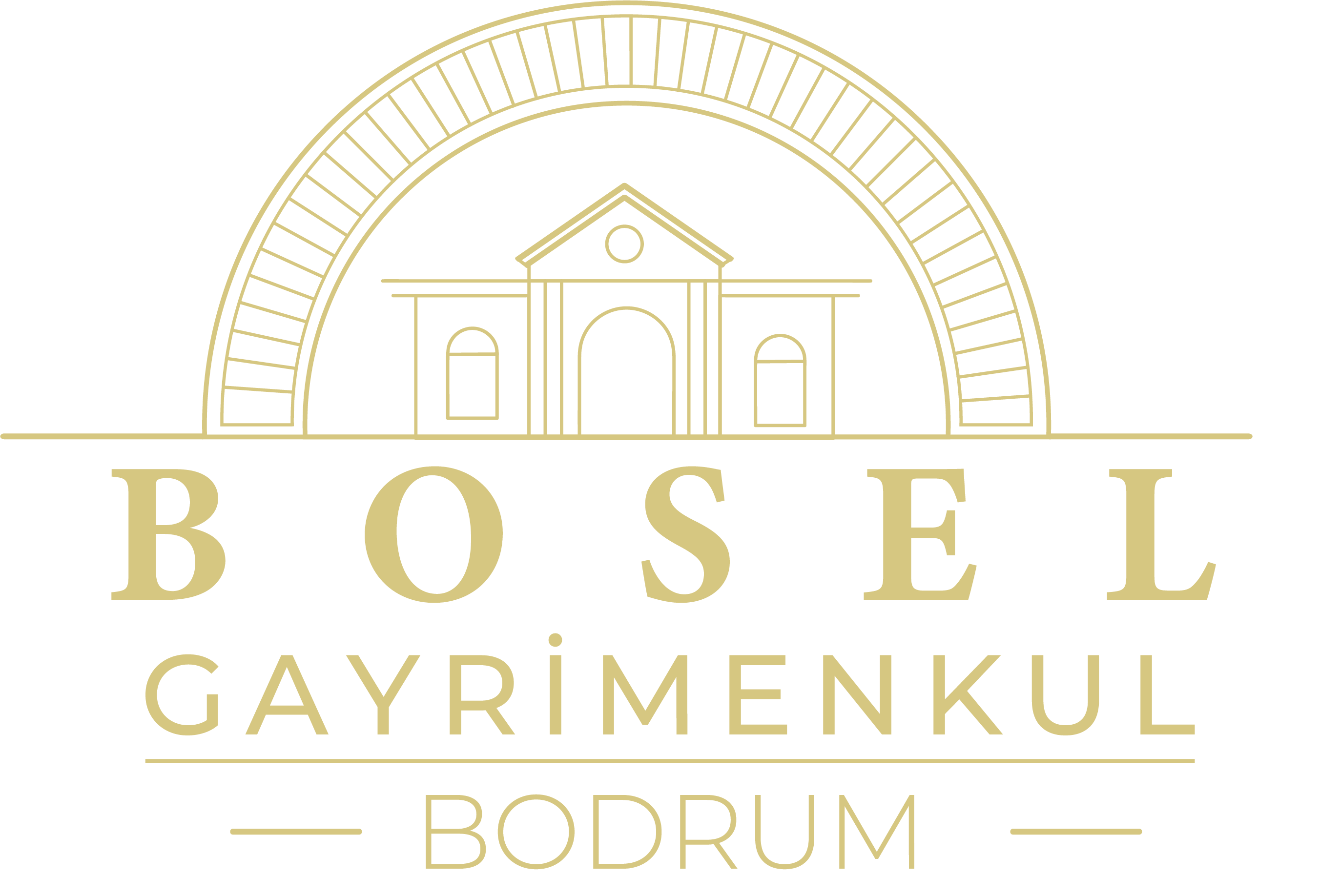 Bosel Gayrimenkul